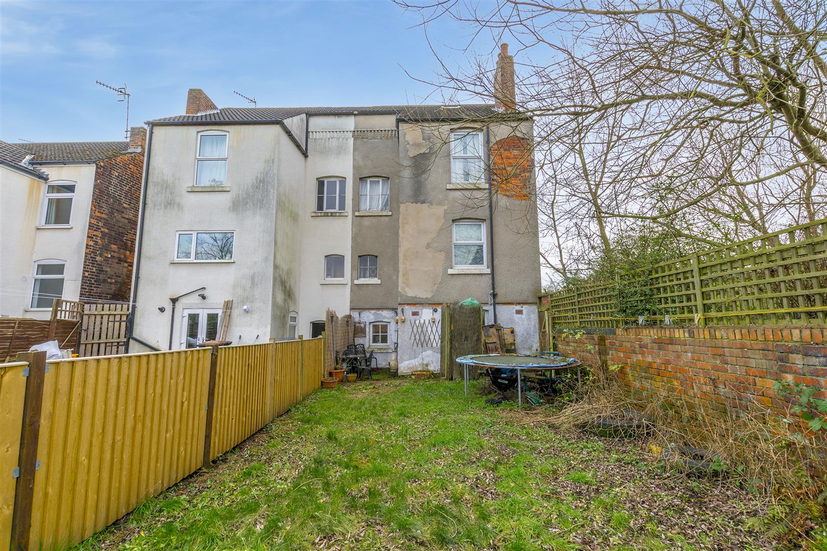 Moorbridge Lane, Stapleford Robert Ellis Estate Agents